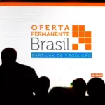 Primeiro Ciclo da Oferta Permanente de Partilha da Produção (OPP) do pré-sal, no Hotel Windsor Guanabara, centro do Rio, em 16/12/2022 (Foto Tânia Rêgo/Agência Brasil)