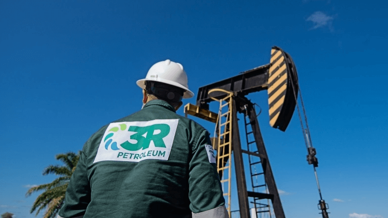 Fusões e aquisições em petróleo sobem 14% até setembro de 2025, indica KPMG