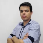 Francismar Ferreira é pesquisador da área de Exploração e Produção do Ineep — Instituto Estratégicos de Petróleo, Gás Natural e Biocombustíveis (Foto Divulgação)