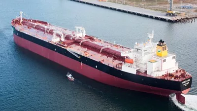 Transpetro lança licitação para quatro navios de médio porte