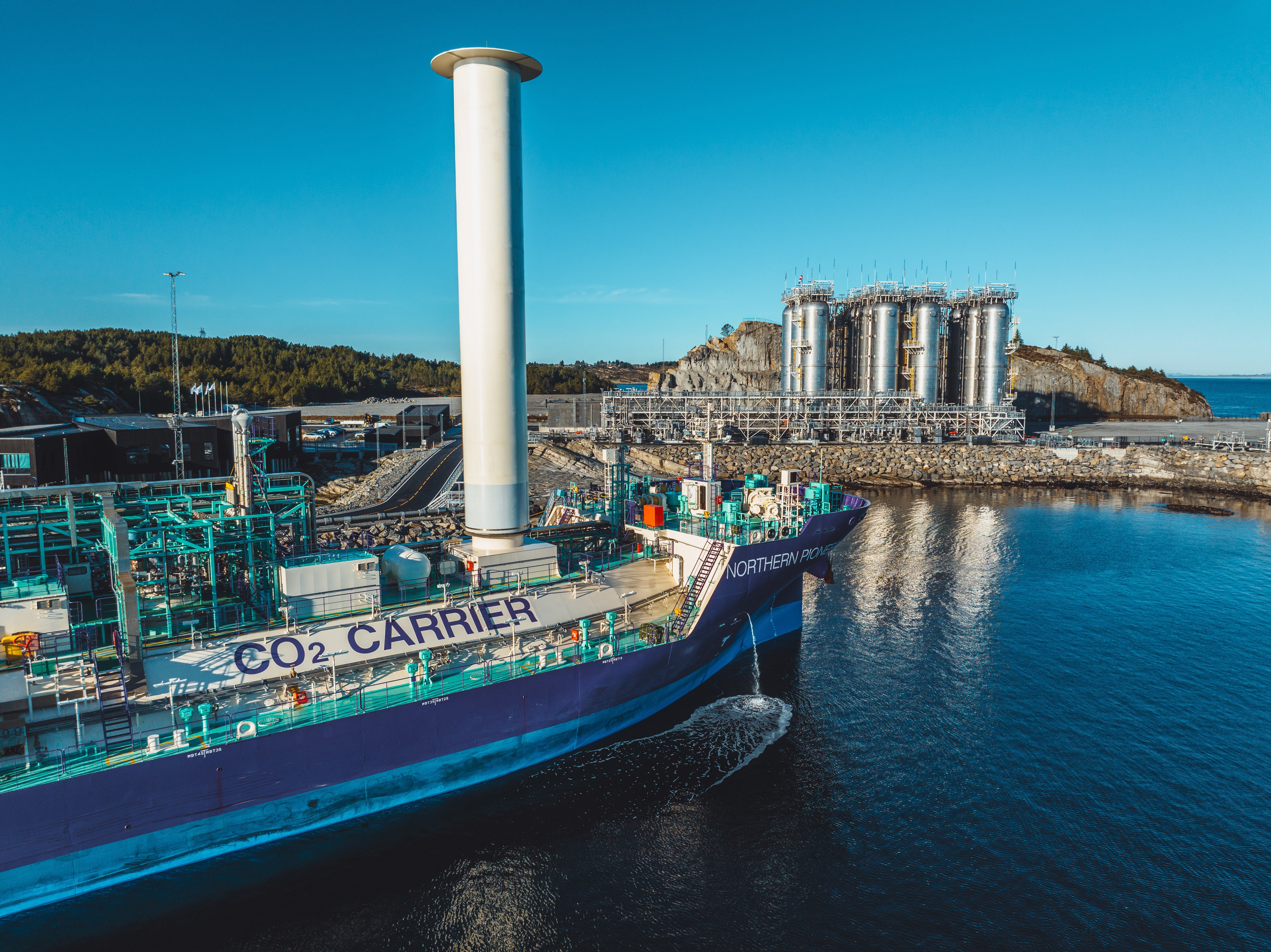 O recado da ciência: Net Zero exige CCS e Soluções Baseadas na Natureza lado a lado