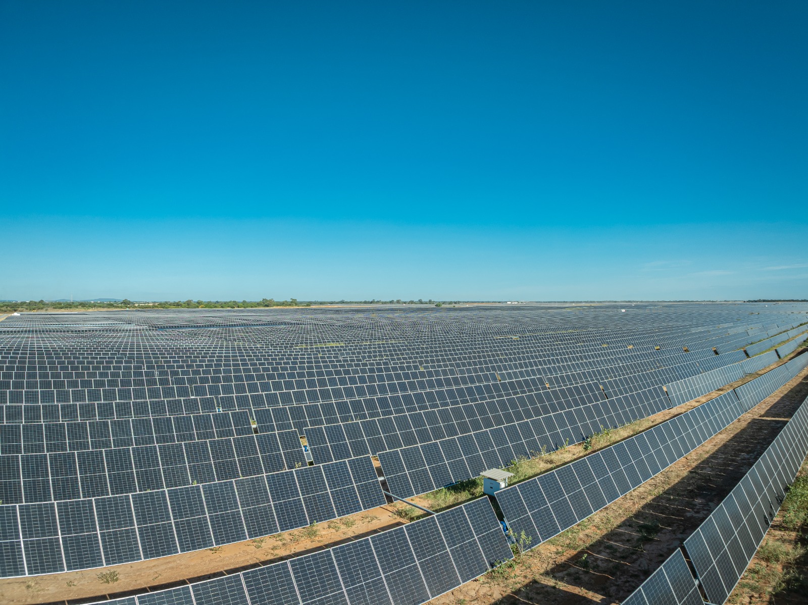 LRCAP 2026 e o desafio da flexibilidade no sistema elétrico brasileiro