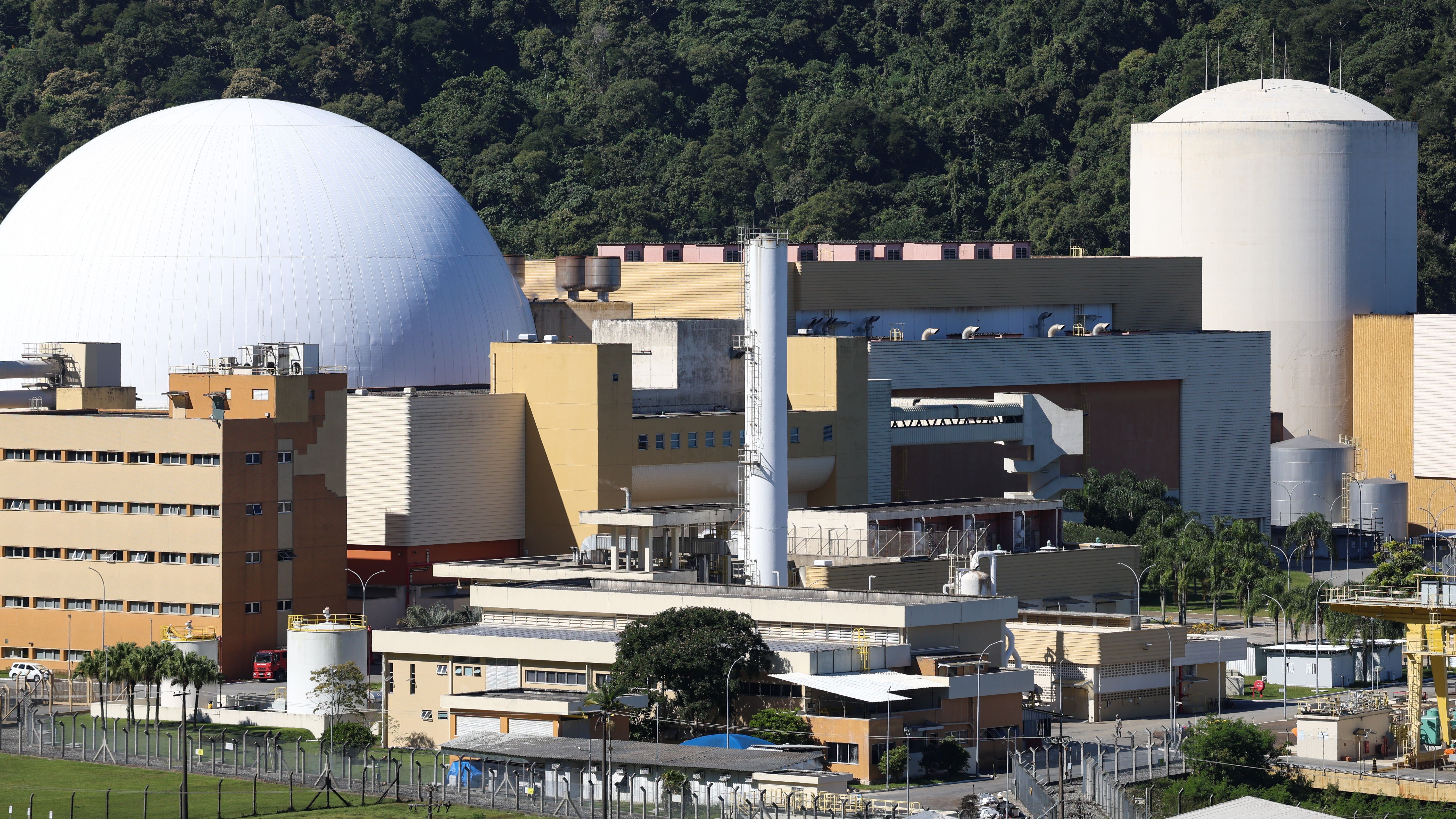 Governo nomeia membros do grupo técnico que estudará pequenos reatores nucleares