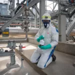 European Energy produz as primeiras toneladas de e-metanol na Dinamarca