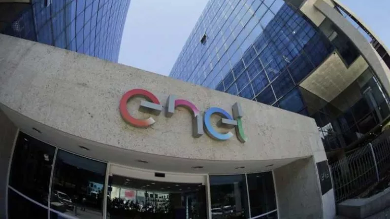 Aneel recomenda renovação de contrato da Enel Rio até 2056