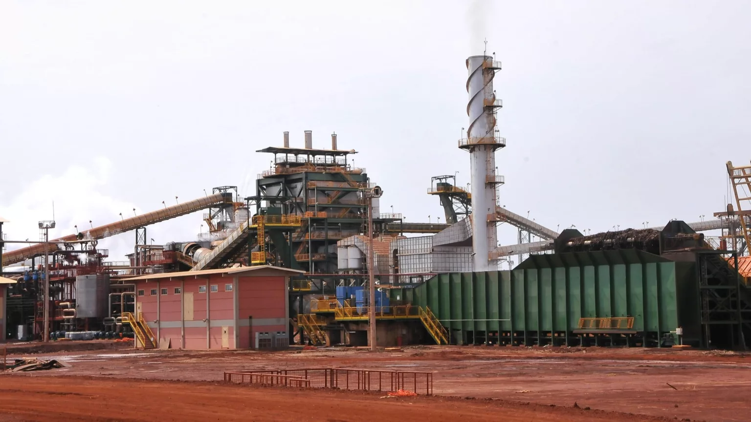 Cargill assume SJC bioenergia e amplia investimento em etanol | eixos