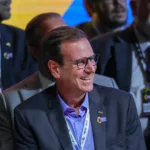 O prefeito do Rio de Janeiro, Eduardo Paes (Foto: Fabio Rodrigues-Pozzebom/Agência Brasil)
