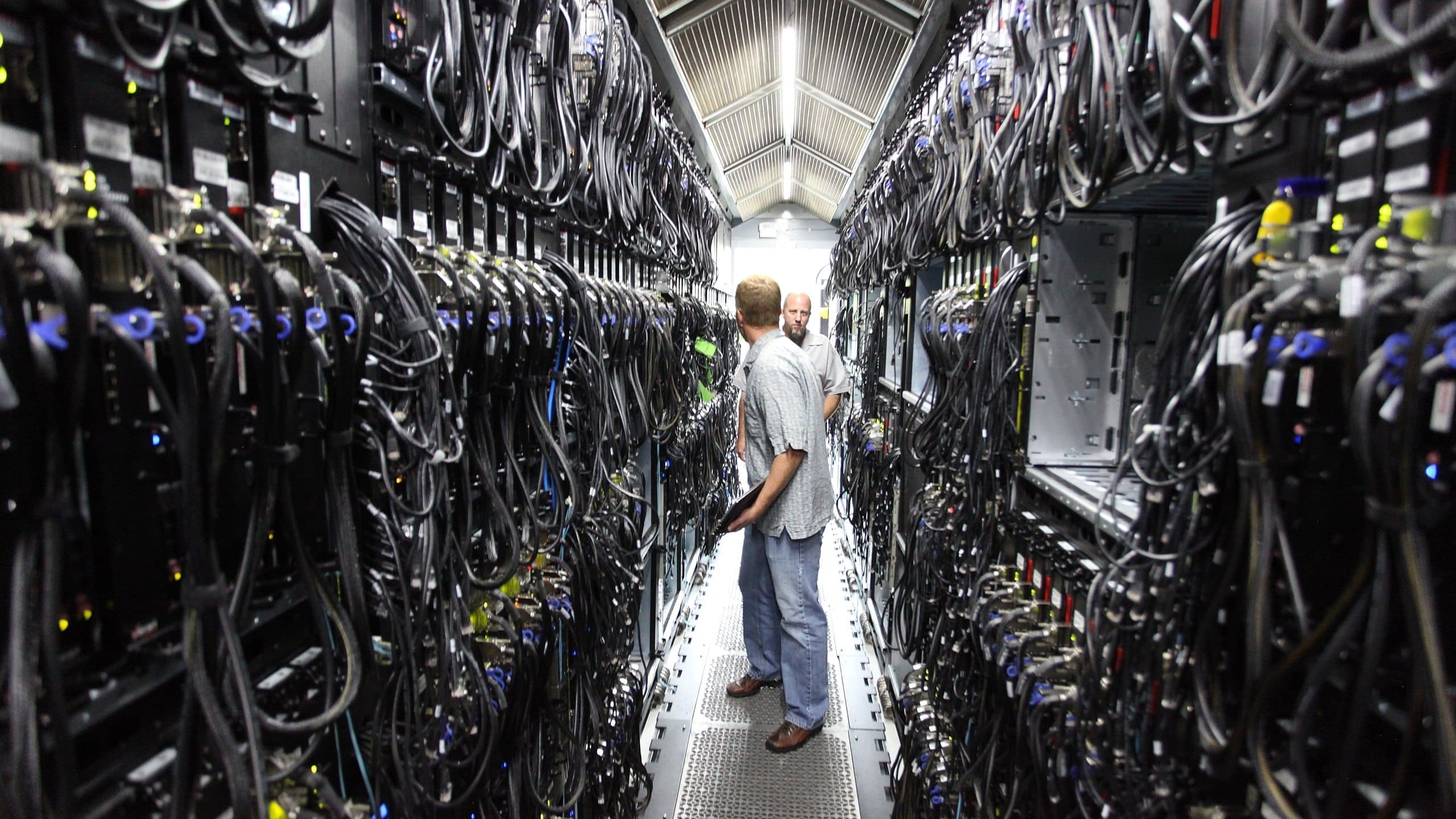 Redata zera impostos de até R$ 7,2 bilhões para data centers