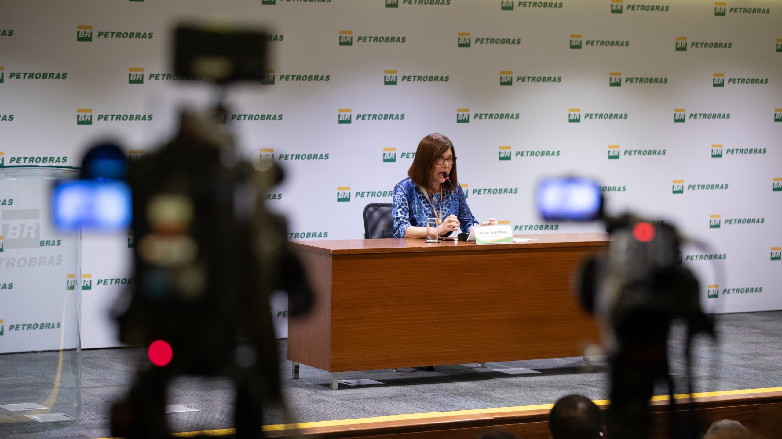 Petrobras faz primeiro corte em três anos nos aportes em E&P, com US$ 9 bi em carteira incerta