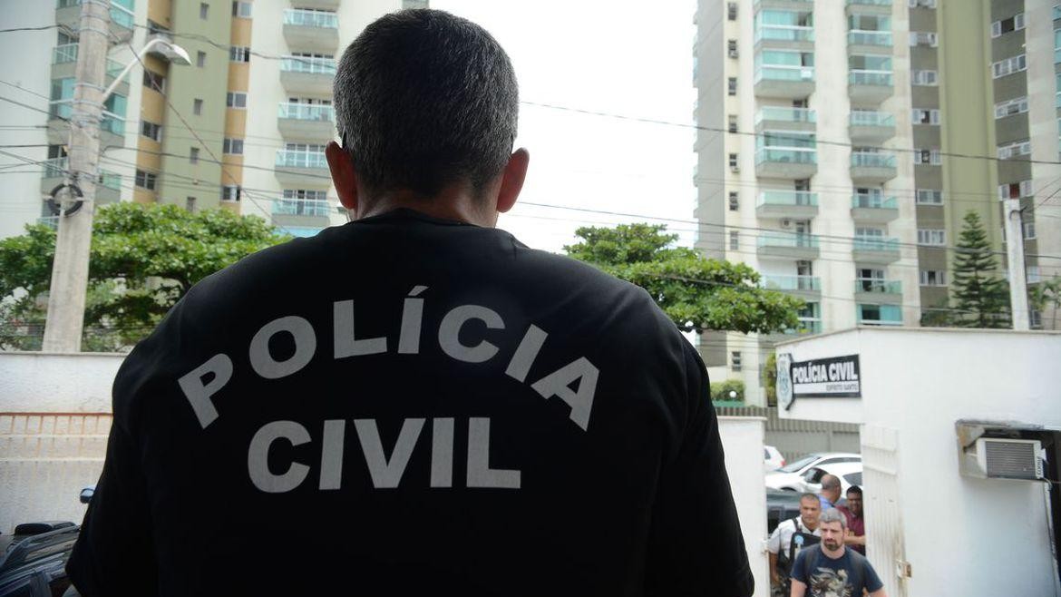 Polícia Civil da BA pede bloqueio de R$ 6,5 bi por lavagem de dinheiro no setor de combustíveis