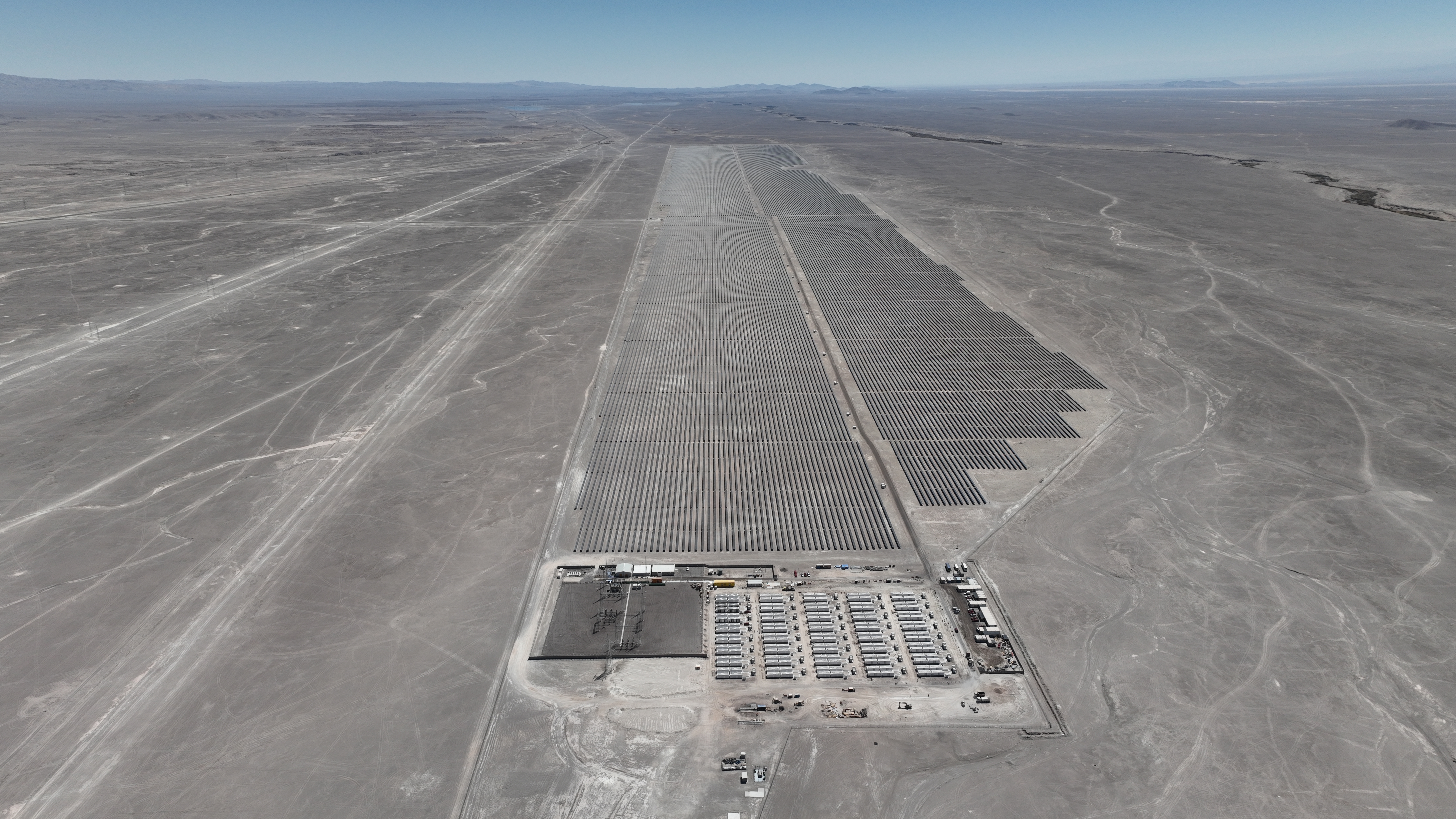 Com sinal para atender melhor a demanda, leilão de baterias enfim avança