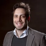 Fred Menezes é diretor-executivo da Armor Energia (Foto Divulgação)
