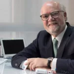 Sérgio Bandeira de Mello é presidente do Sindigás, representante das distribuidoras (Foto Reprodução Sindigás)