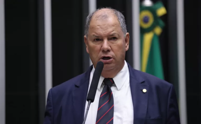 Presidente da Frente Parlamentar do Biodiesel, deputado Alceu Moreira (MDB/RS). Foto: Zeca Ribeiro/Câmara dos Deputados Presidente da Frente Parlamentar do Biodiesel, deputado Alceu Moreira (MDB/RS). Foto: Zeca Ribeiro/Câmara dos Deputados