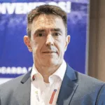 Fabrício Duarte é o diretor executivo da Associação Internacional de Gás Liquefeito de Petróleo — AIGLP (Foto Divulgação)