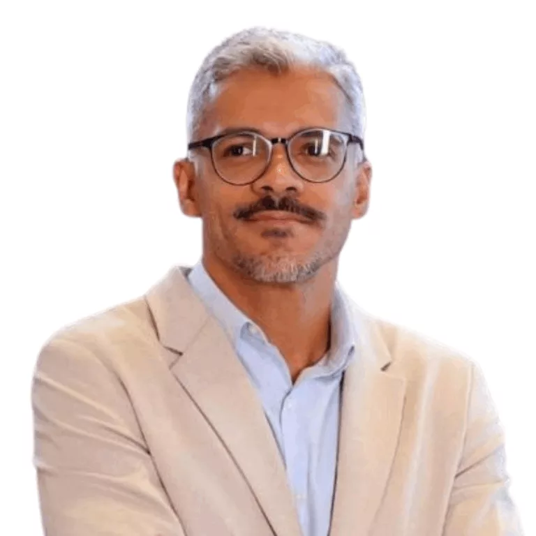 Nivaldo Souza