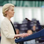 Ursula von der Leyen (Foto: EC Audiovisual Service)