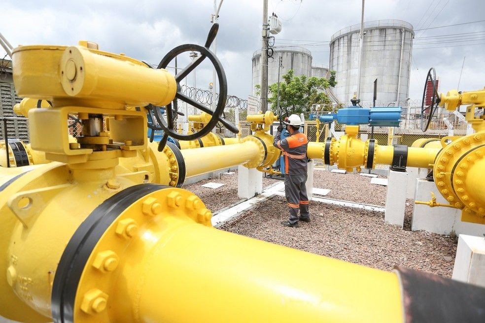 ANP propõe uso inédito da Lei do Gás para avanço de projeto essencial para a garantia do suprimento