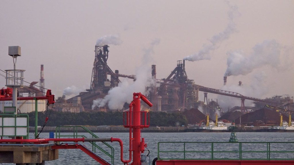 Os 25 anos para o Net Zero