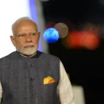 Primeiro-ministro da Índia, Narendra Modi. Foto: Alex Ferro/G20