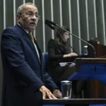 Senador Chico Rodrigues (PSB/RR). Foto: Andressa Anholete/Agência Senado