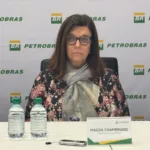 Magda Chambriard confirma saída de Maurício Tolmasquim da Petrobras
