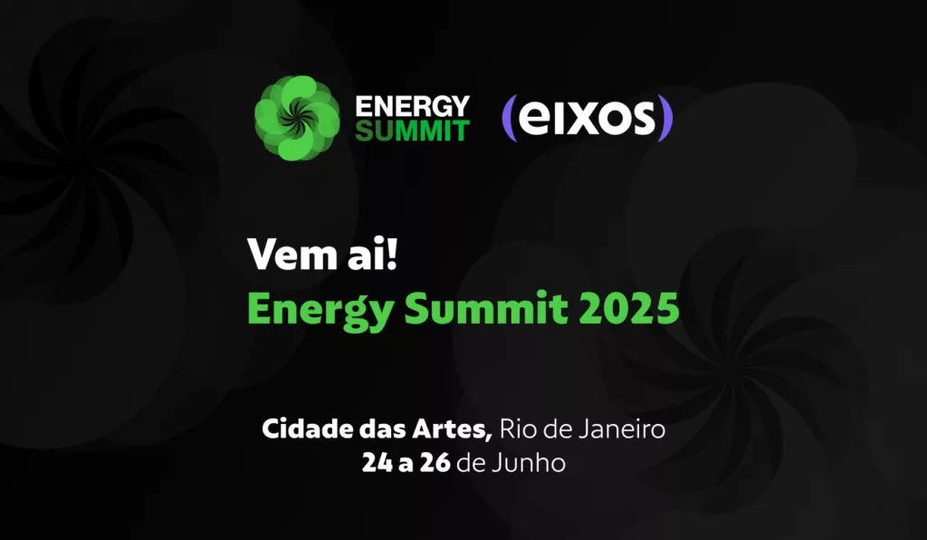 Energy Summit 2025 transforma o Rio no centro global da transição energética