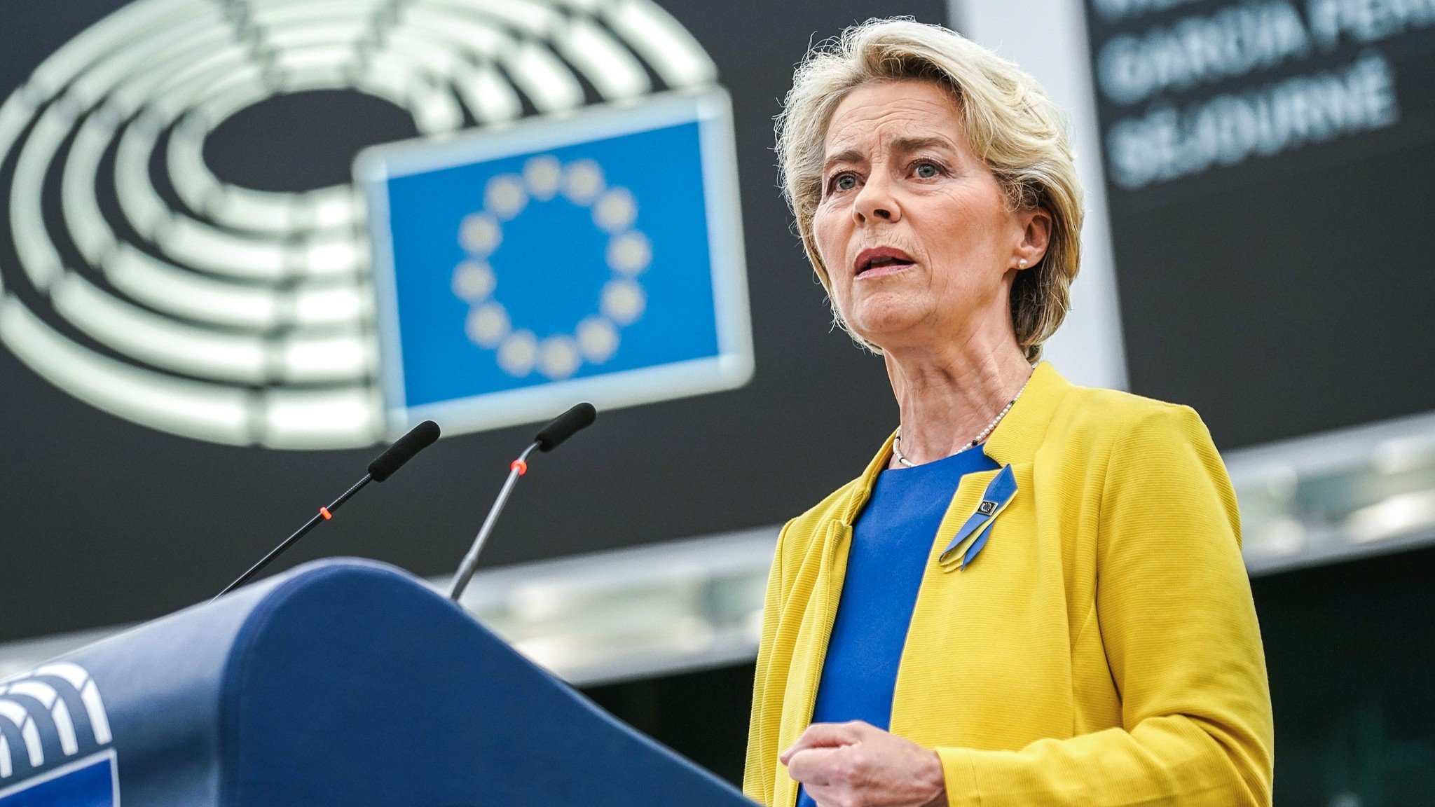 Comissão Europeia anuncia pacote de 545 milhões de euros para energia renovável na África