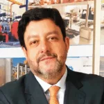Augusto Salomon é presidente executivo da Abegás (Foto Divulgação)