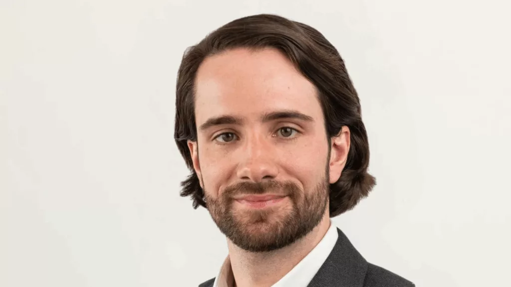 Marc Moutinho, diretor de programas do ITA (Foto Divulgação)