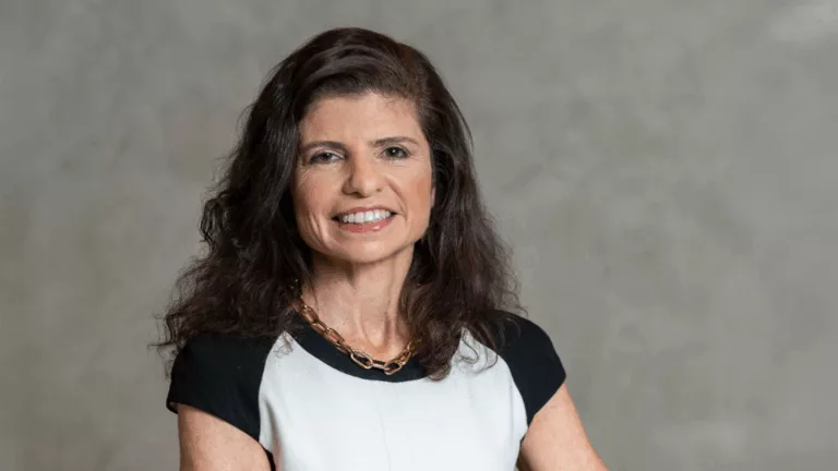 Cristina Sayão é responsável pela área da Assuntos Regulatórios da Transportadora Associada de Gasodutos — TAG (Foto Divulgação) Cristina Sayão é responsável pela área da Assuntos Regulatórios da Transportadora Associada de Gasodutos — TAG (Foto Divulgação)
