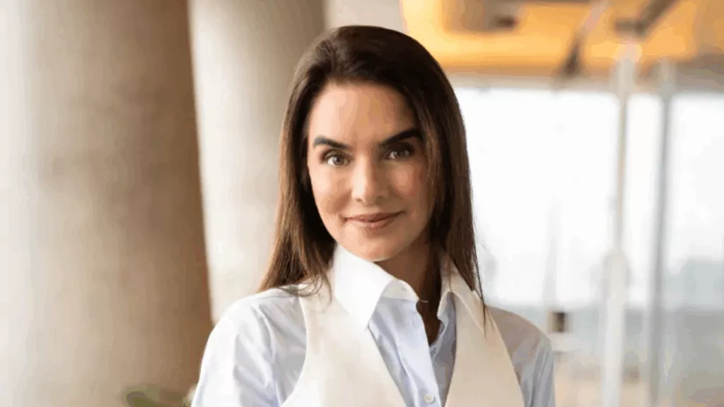 Roberta Jardim de Morais é sócia da área Ambiental e ESG & Impacto do Cescon Barrieu (Foto Divulgação)
