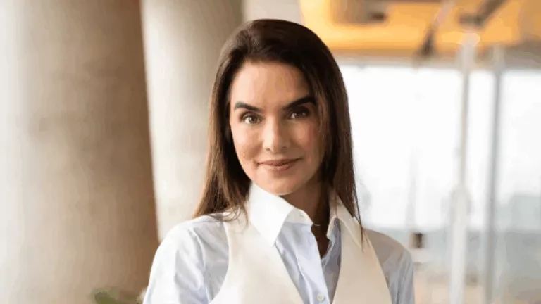 Roberta Jardim de Morais é sócia da área Ambiental e ESG & Impacto do Cescon Barrieu (Foto Divulgação)