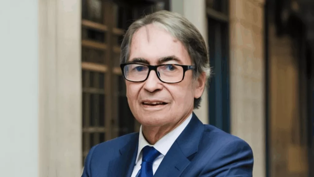 Xisto Vieira Filho é presidente da Abraget (Foto Divulgação)