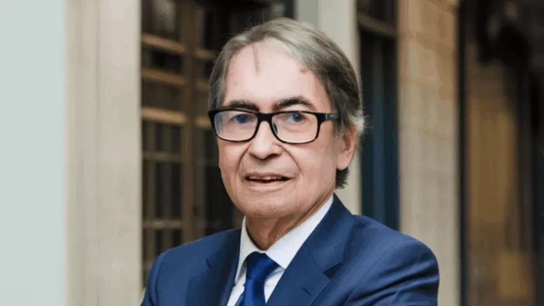 Xisto Vieira Filho é presidente da Abraget (Foto Divulgação)