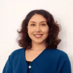 Luísa Bianchet, analista de relações internacionais do Instituto E+ Transição Energética