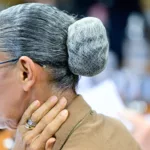 Ministra do MMA, Marina Silva, durante reunião da CI no Senado, em 27 de maio de 2025, sobre a possível criação de uma unidade de conservação marinha na Região Norte (Foto Geraldo Magela/Agência Senado)