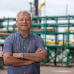 Hugo Nery, presidente da Marquise Ambiental (Foto: Divulgação)