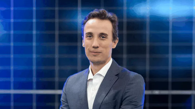 Jonathan Colombo é professor do MBA em ESG de Mudanças Climáticas e Transição Energética da FGV (Foto Divulgação) Jonathan Colombo é professor do MBA em ESG de Mudanças Climáticas e Transição Energética da FGV (Foto Divulgação)