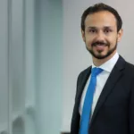 Felipe Boechem é sócio de Petróleo e Gás do Lefosse (Foto Divulgação)