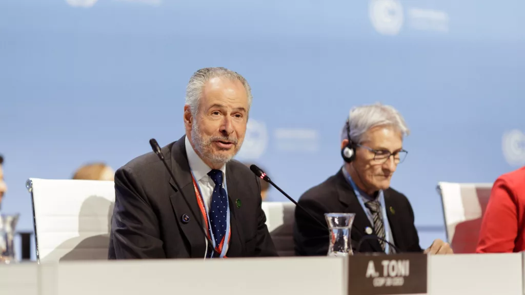 Etiópia será sede da COP32 e, caso disputa da COP31 continue, Brasil segue na presidência