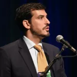 Thiago Barral é nomeado em cargo na secretaria do Mercado de Carbono