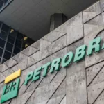 Fachada da sede da Petrobras (Edise), no centro do Rio de Janeiro (Foto André Motta de Souza/Agência Petrobras)