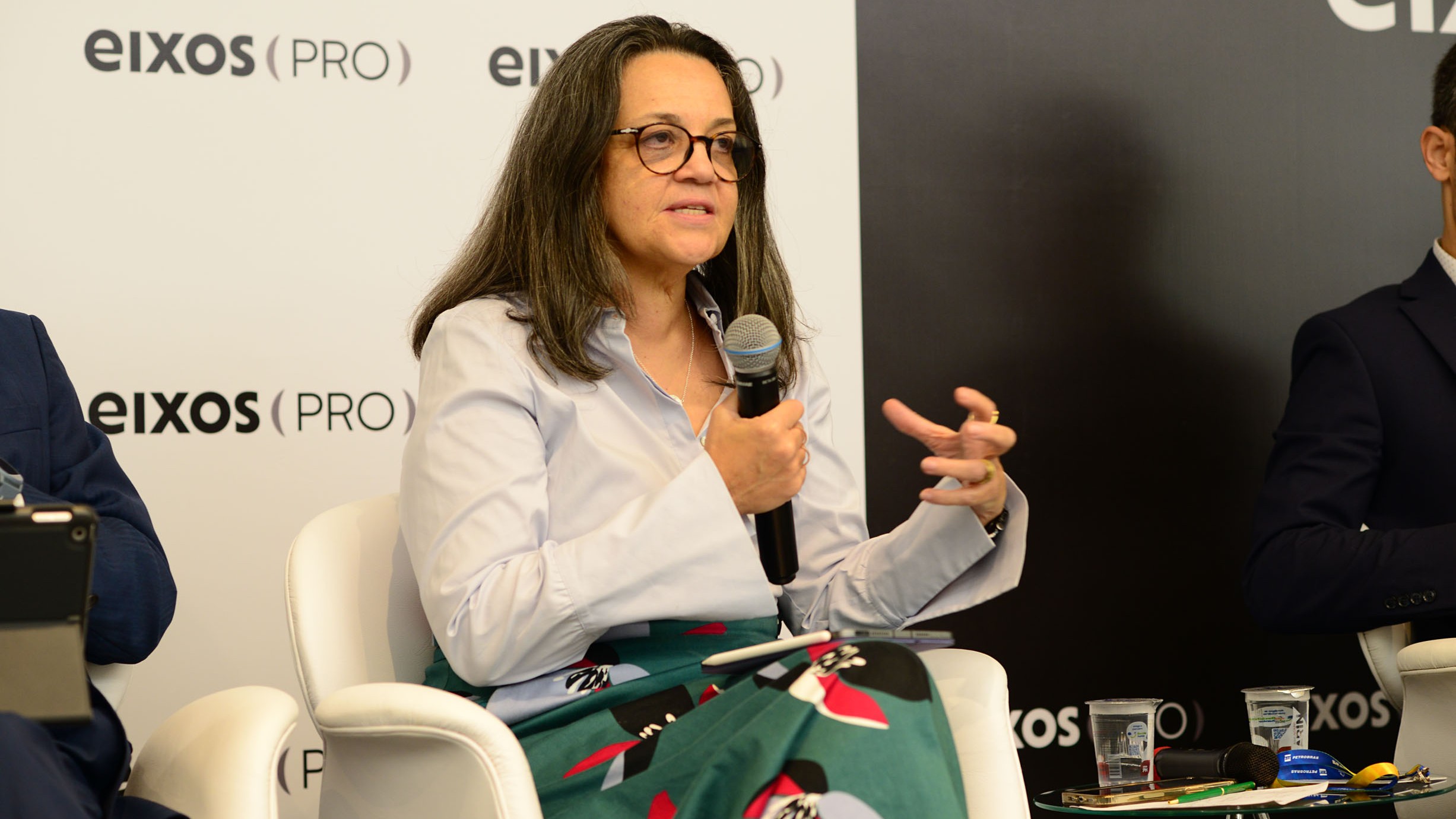 ANP autoriza perfuração para estudo de armazenamento de carbono da FS