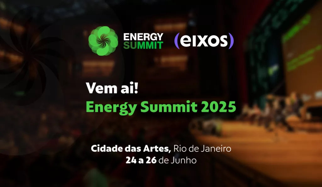 Rio de Janeiro consolida vocação para liderar a revolução energética global