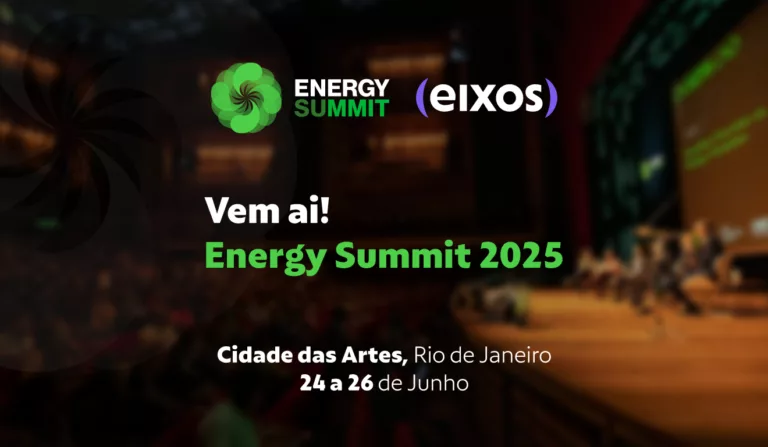 Rio de Janeiro consolida vocação para liderar a revolução energética global