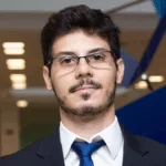 Erick Sobral Diniz é pesquisador da área de Refino do Ineep (Foto Divulgação)