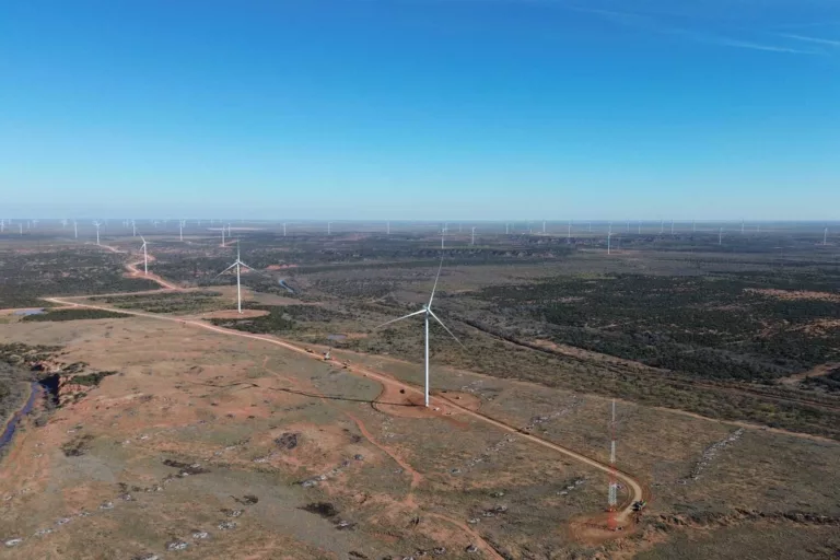 Amazon e alemã RWE firmam acordo para fornecimento de energia renovável em troca de serviços de nuvem (Foto: Divulgação RWE)