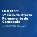 Agência eixos faz cobertura especial do leilão da ANP