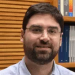 Carlos Ragazzo é doutor em Direito da cidade pela Universidade Estadual do Rio de Janeiro — UERJ (Foto Divulgação)
